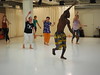 Dances from Benin / Dominique Sossou