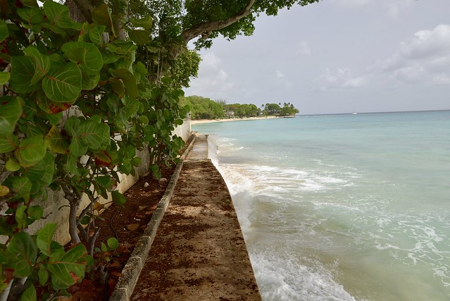 Barbados beaches