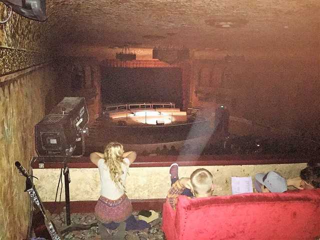 Panida Theatre