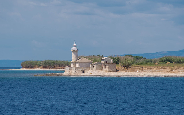lighthouse - Rt Vnetak