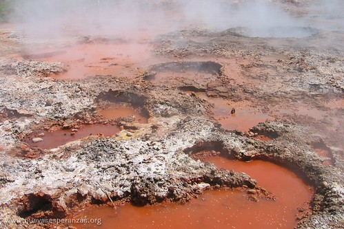 San Jacinto fumaroles | by Nuevas Esperanzas