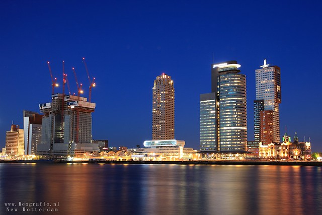 New Rotterdam