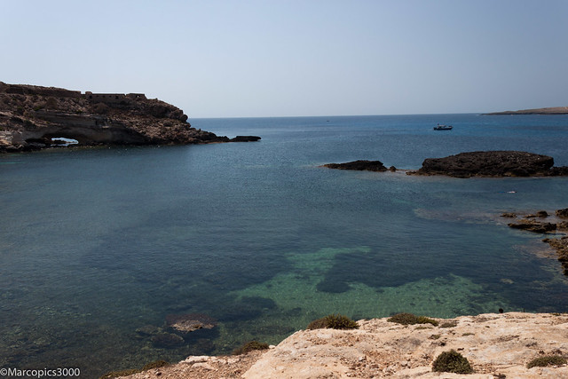 Lampedusa - Mar Morto (25)