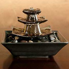 indoor tabletop fountains | by biswapal