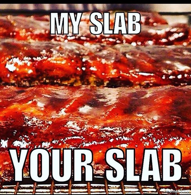 Funny Rack Ribs Meme Memes For Ribs YARN | Baby Back Ribs? | Angie Tribeca (2016) S01E01