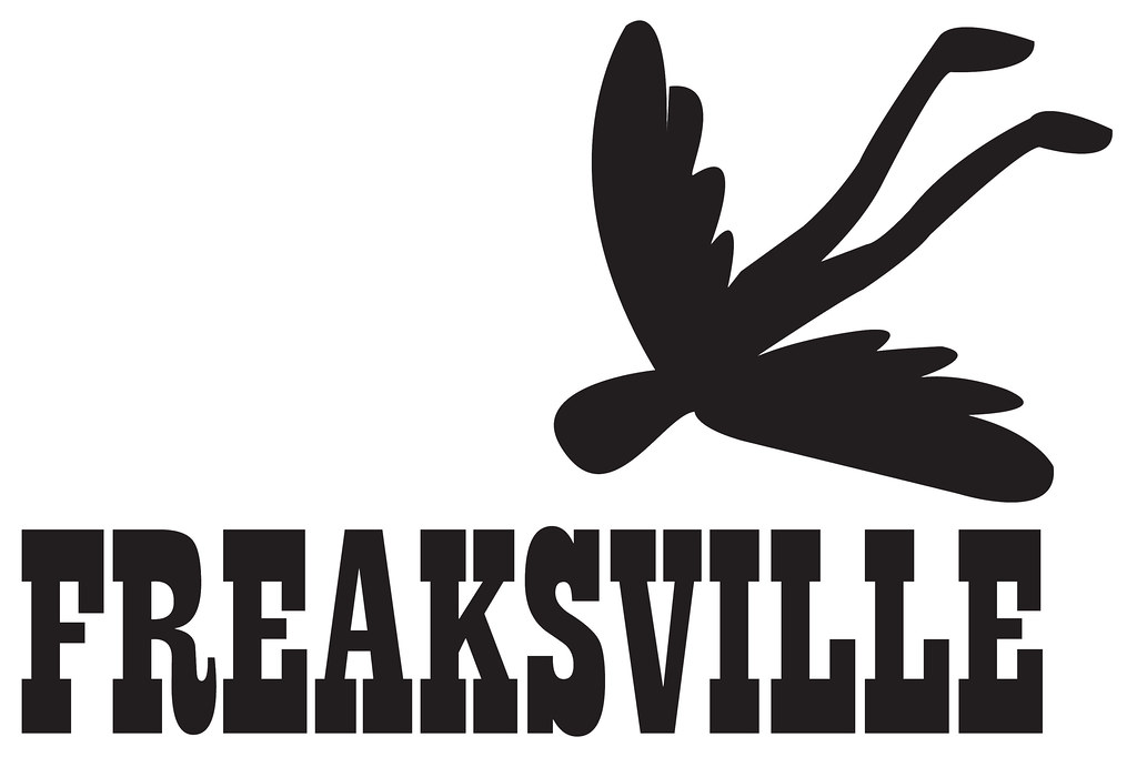 Freaksville Logo