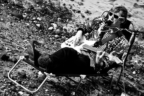 Oh I do like to be beside the seaside | by 'Ollie'