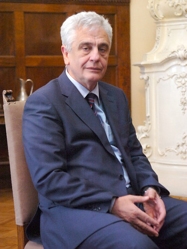 prof. dr Branko Kovacevic