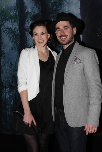 Bobby Fox | OVO OPENING NIGHT CELEBRITY ‘ORANGE’ CARPET ARRI… | Flickr