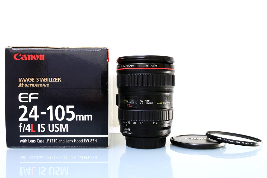Canon EF 24-105mm f/4L IS USM | Alex | Flickr