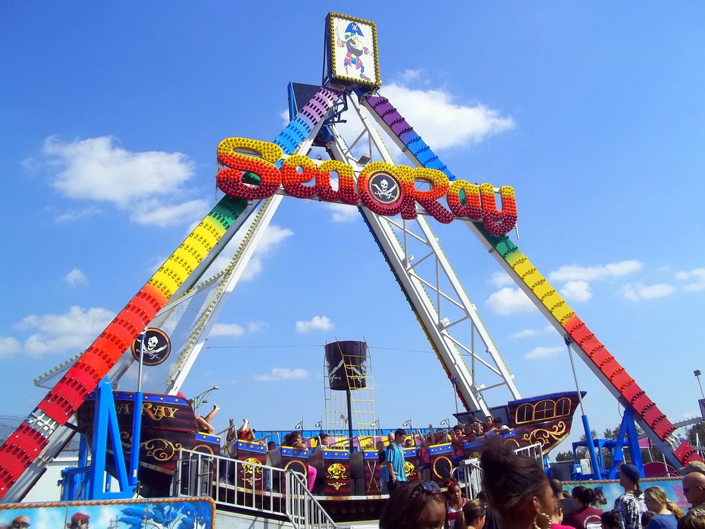 Sea O Ray Ride Sea Ray. | Mark | Flickr