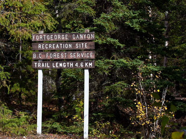 Fort George Canyon 2012 01