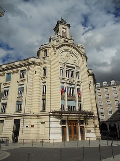 Palais de la Mutualité | by Bibi