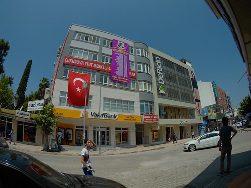 SJCAM M20 | by denizhosbas