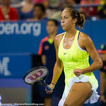 Madison Keys