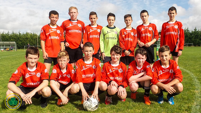 Kingscourt Harps