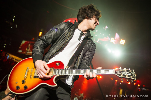 Sanctus Real | by bmoorevisuals