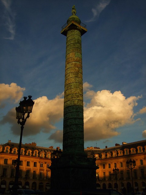 Napoleon's Column2