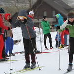 2013 Osterlager Biathlon