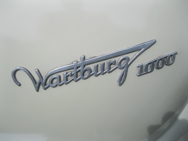 Image of Wartburg