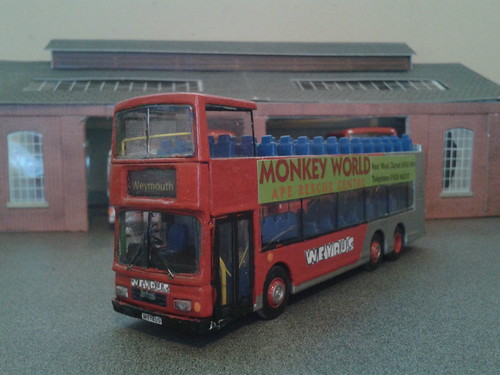 September 2012 | by andybuses