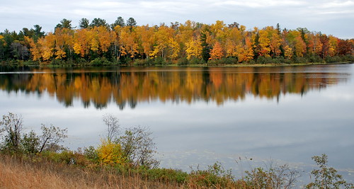 camping autumn trees lake snow reflection fall nature glass colors landscape mirror pond image hike wilderness
