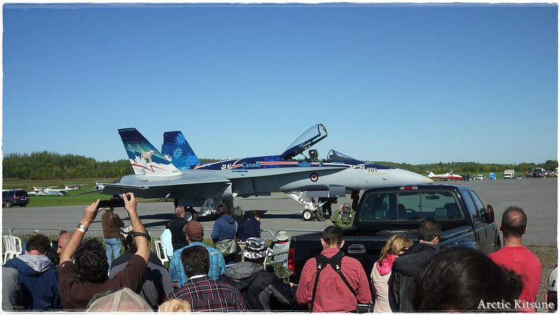 Wings Over Gatineau - 07