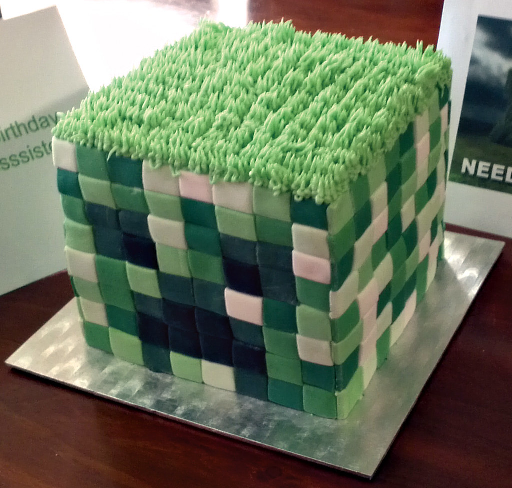 Minecraft Creeper Head Submitted By Rachael Flickr