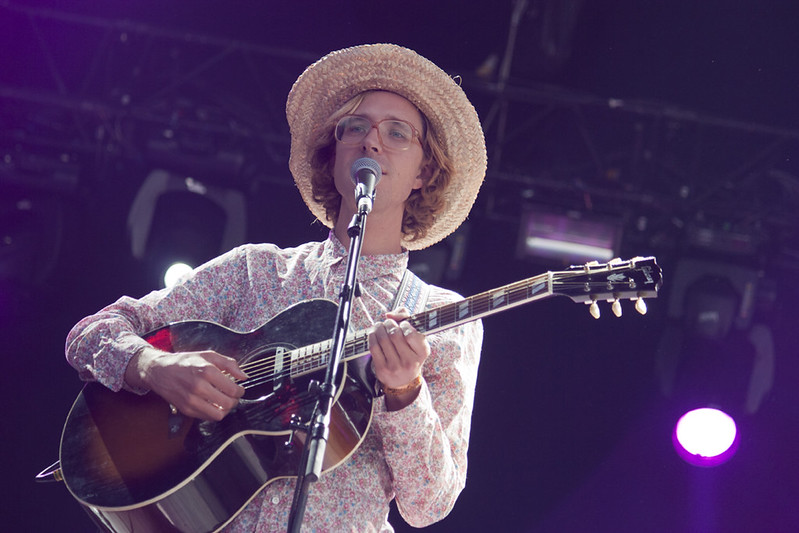 Kings of Convenience, DCode Fest