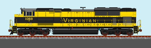 NS 1069 | by thoroughbred1001