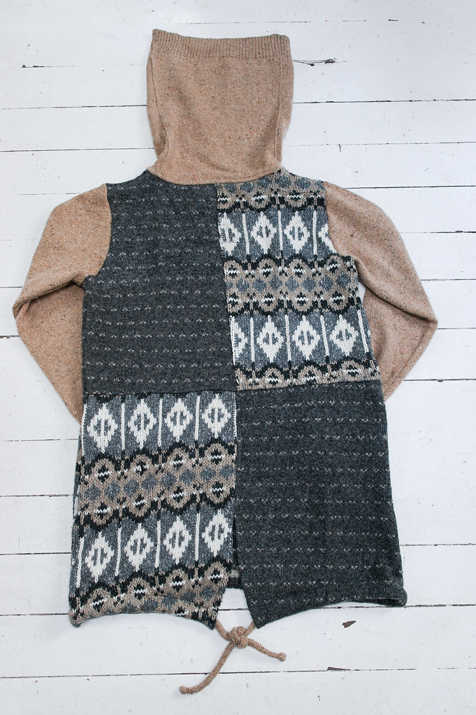 Ruca Ropa 5280- | Sweater Ruca | 12NA ROPA DOCEÑADA | Flickr