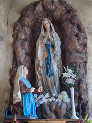 Our Lady of Lourdes 078r