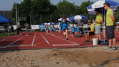 JET Rheinau 8.Juli 2018 Turnerinnen Leichtathletik