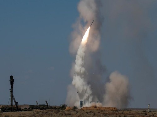 Assad to Get Free S-300 Missile Systems From Russia, Sending Strong Message to Israel | by Biphoo Company