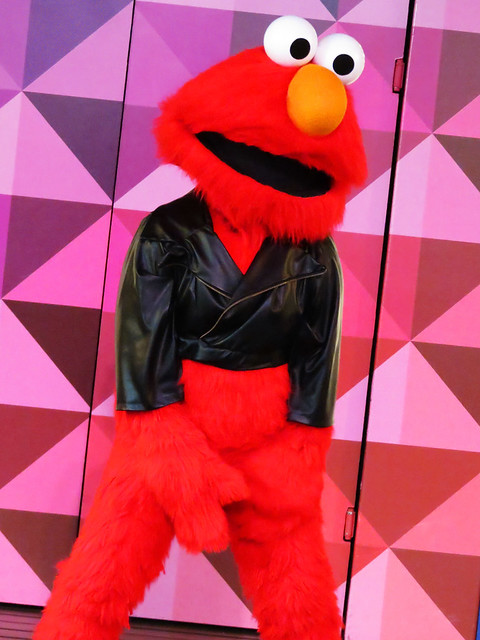 Elmo