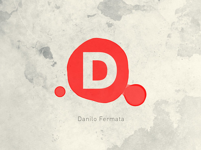 Logo Danilo