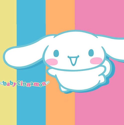 Suzy Capone - Cinnamoroll | by Suzy Capone2012