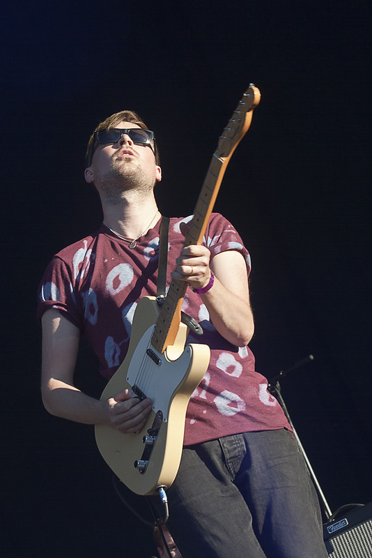 Django Django, DCode Fest 2012