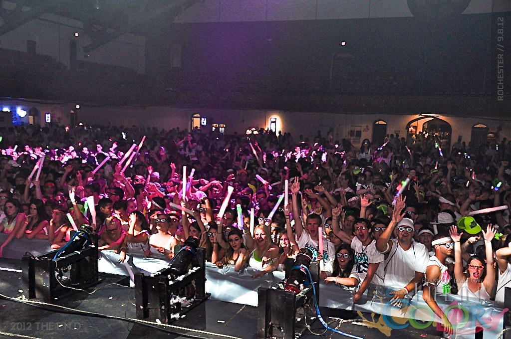 Lc Club Rochester ROCHESTER // 9.8.12 -L.I.C.-ENDTOUR- | Flickr