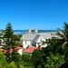 Vue sur la Cathédrale