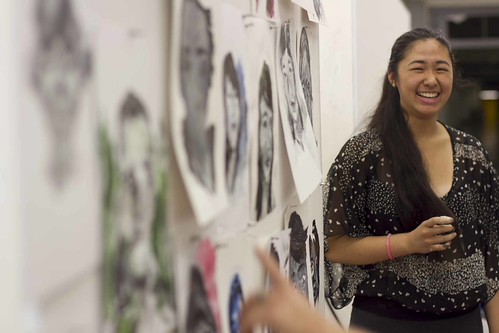 CSSSA 2012 - PAINTING | by devontsuno - Curatorial Projects & Student Work Ph