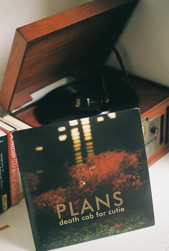 Plans. | Tanisha Pina | Flickr