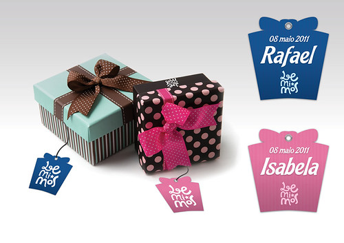 Tag Lemimos | by Primapress Design