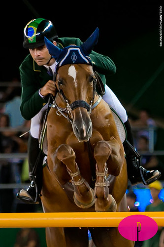 Fotos do evento LET'S BURN - OI ATHINA ONASSIS HORSE SHOW - OFFICIAL PARTIES by PRIVILÈGE em Rio de Janeiro