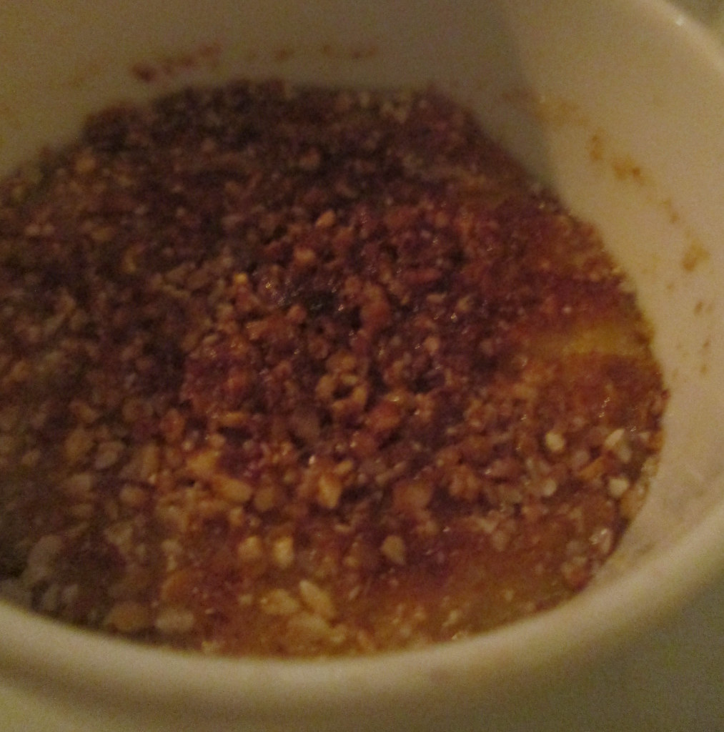 Vegetarian Shepherd's Pie