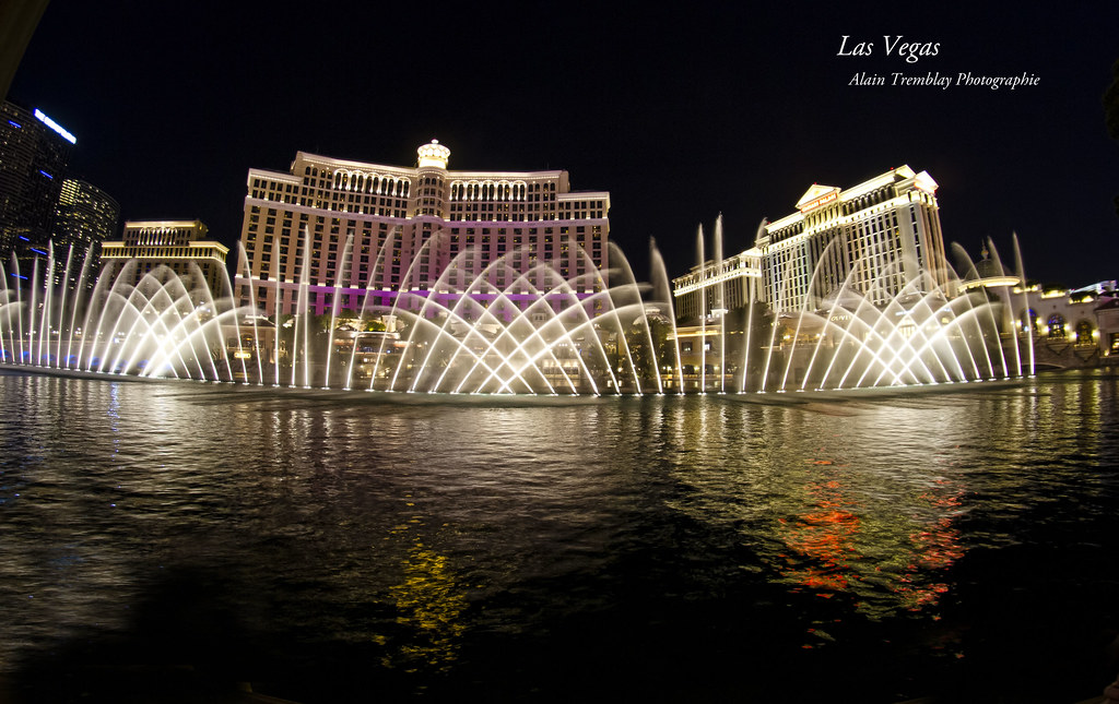 What happened in Vegas stays ....on Flickr by beluga 7
