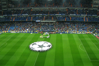 Real Madrid - APOEL (1) - Madrid. Real Madrid - APOEL. Estad… - Flickr