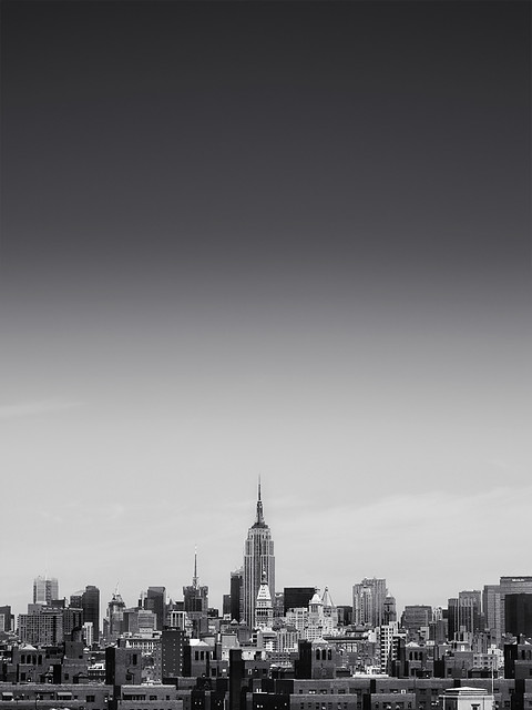 NYC: Empire