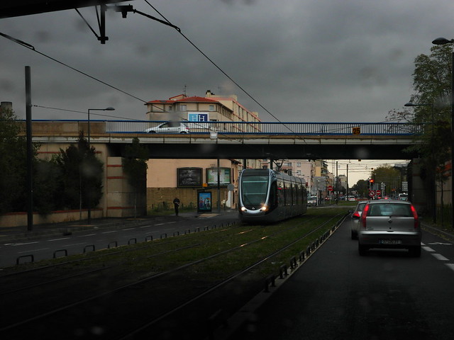 SAM_7576 New Toulouse tramway
