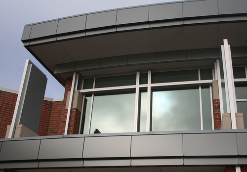 Kent Campus Center